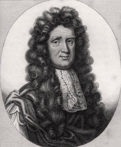 George Mackenzie, illustration from 